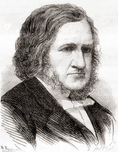 Sir James Young Simpson, de 