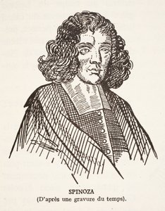 Spinoza de French School