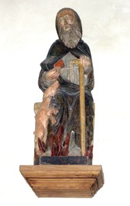 San Antonio Abad