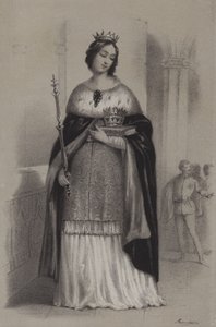 Santa Isabel de Hungría de French School