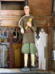San Isidoro