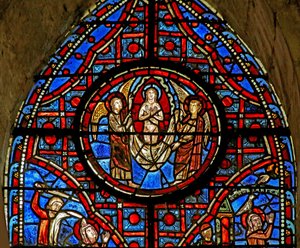 Historia de Santa Margarita: su alma asciende de French School