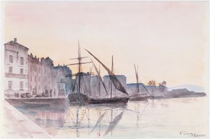 San Tropez de French School