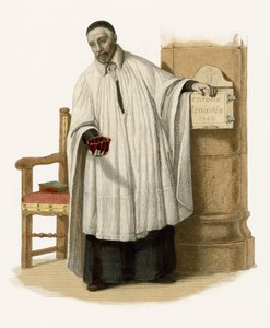 San Vicente de Paúl de French School