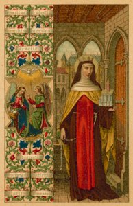 Santa Juana de Valois de French School