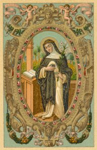 Santa Rosa de Lima