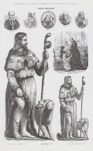 Temas Religiosos