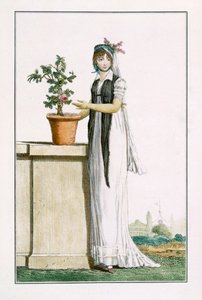 Vestido de verano