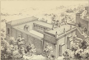 Templo de Baal