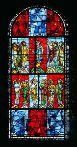 La Ascensión