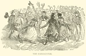 La Carmagnole