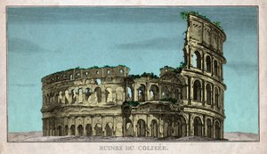 El Coliseo de French School