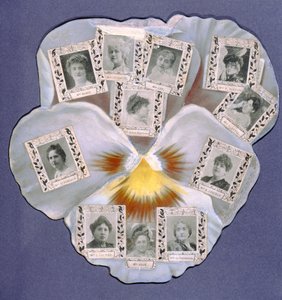 El Comité de Honor de La Fronde