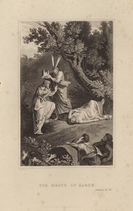 La Muerte de Aarón de French School