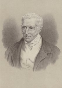 El Duque de Wellington, general británico y Primer Ministro 1828-1830 y 1834 de French School
