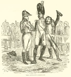 La Entente Cordiale