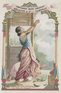 El Festival de Pongal