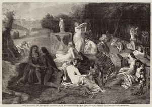 La fuente de Jouvence