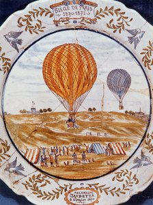 El ascenso de Gambetta, 3 de octubre