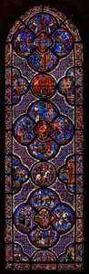La ventana del Buen Samaritano: Historia y Génesis de French School