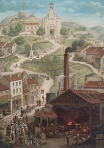 La santidad del sábado, de un catecismo publicado por La Bonne Presse de French School