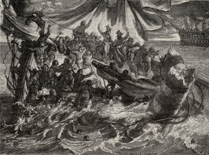 El incidente de 