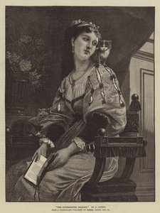 La Lectura Interrumpida de French School
