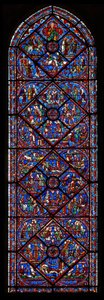 La ventana de José de French School