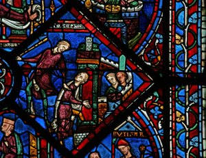 La ventana de José: es encarcelado de French School