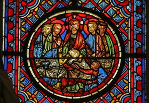 La Última Cena de French School