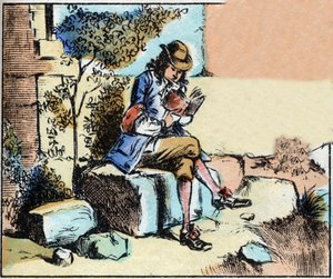 El Marqués de Montcalm (Louis Joseph de Montcalm)