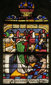 La Misa de San Gil de French School