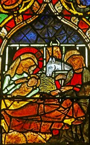 La Natividad de French School