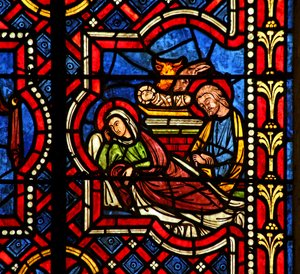 La Natividad de French School