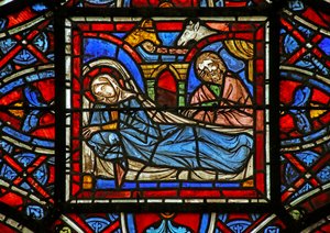 La Natividad de French School