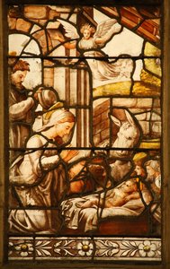 La Natividad de French School