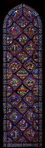La ventana de Noé