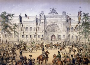 El Palais de l