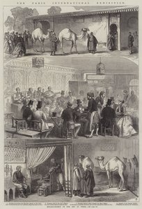 Exposición Internacional de París de French School