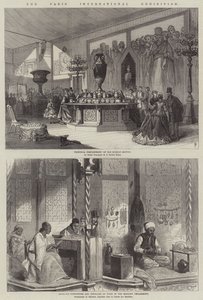 Exposición Internacional de París de French School