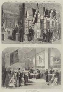 Exposición Internacional de París de French School