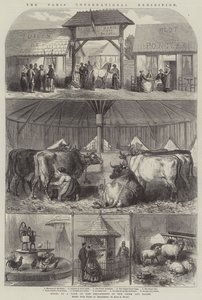 Exposición Internacional de París