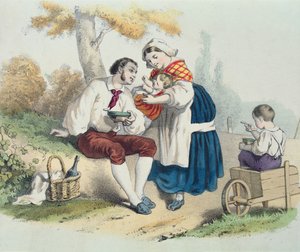El Picnic de French School