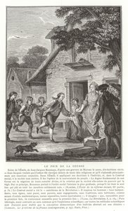 El Premio de la Carrera de French School