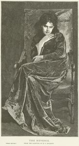 La ensoñación de French School
