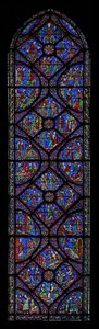 La ventana de San Jaime de French School