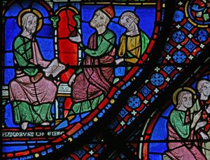 La ventana de San Jaime: Almongenes se convierte de French School