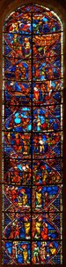 La ventana de San Lorenzo de French School