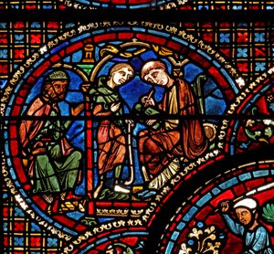La ventana de San Lubin: su padre le consigue un maestro de French School