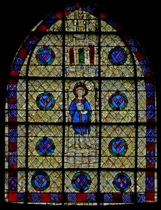 La ventana de San Piat